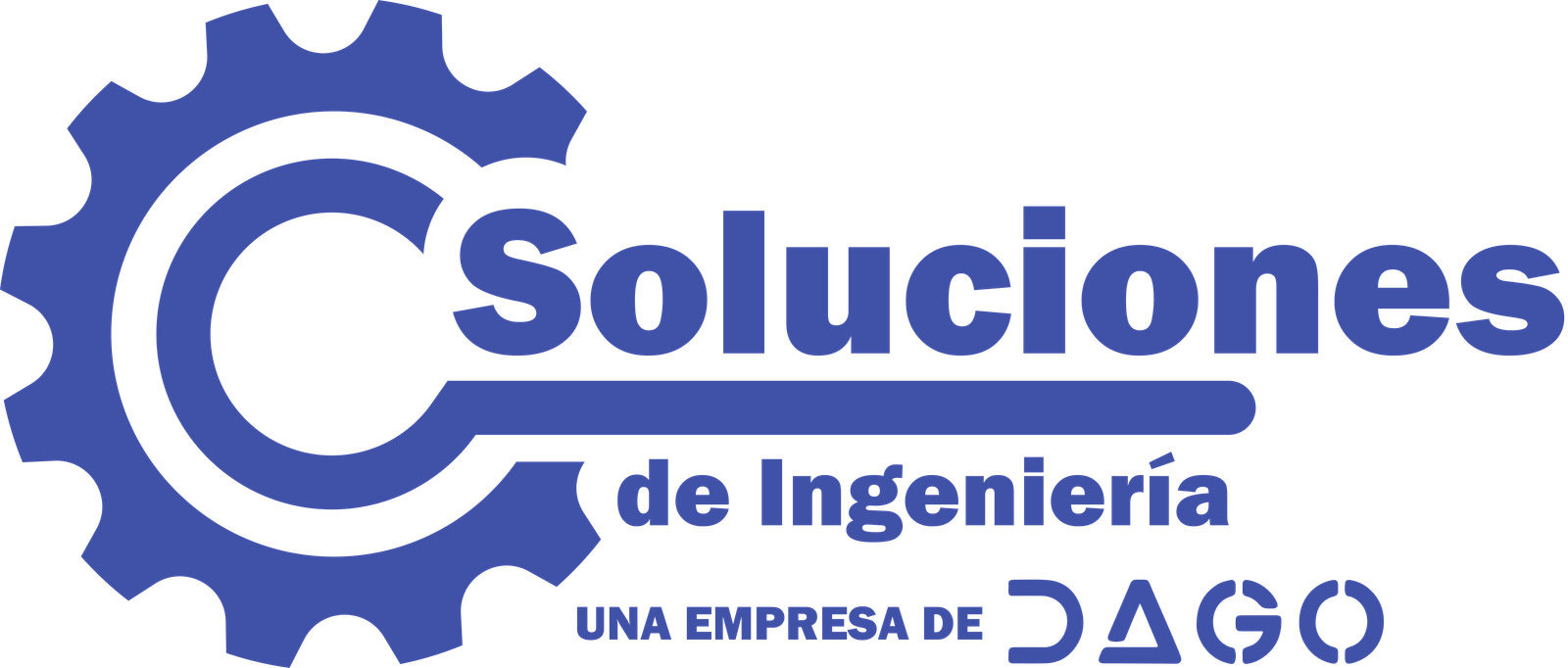 Logo Soluciones de Ingeniería